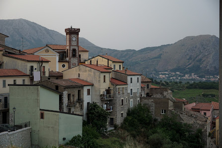 Photo 2 de Campoli del Monte Taburno