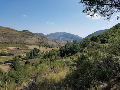 Photo 1 de Col de Macuègne