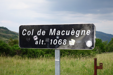 Photo 2 de Col de Macuègne