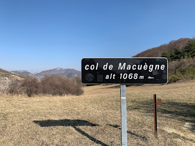 Photo 3 de Col de Macuègne