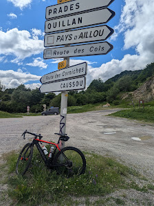 Photo 2 de Col des Sept Frères