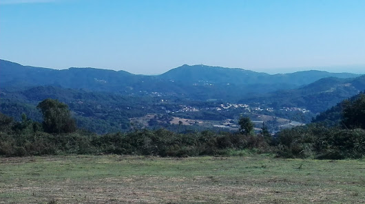 Photo 2 de Creu de Montnegre