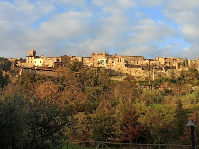 Photo 1 de Radicondoli