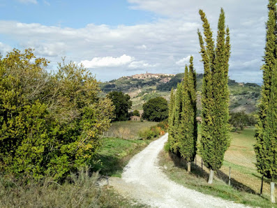 Photo 2 de Radicondoli