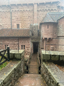 Photo 2 de Haut Koenigsbourg