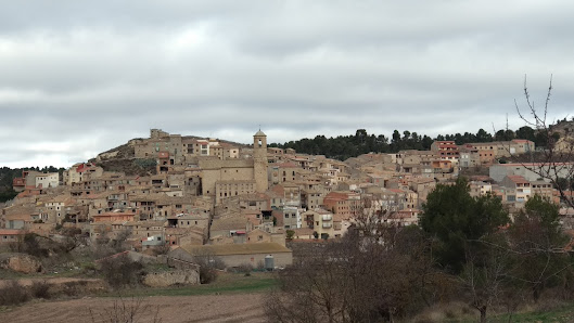 Photo 1 de Els Omells