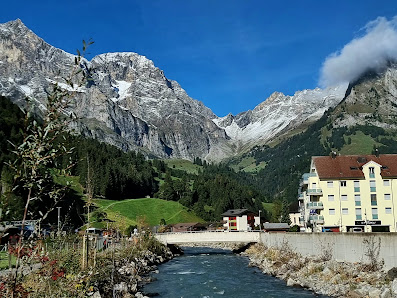 Photo 1 de Engelberg