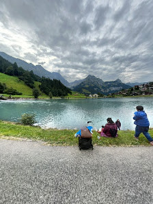 Photo 2 de Engelberg