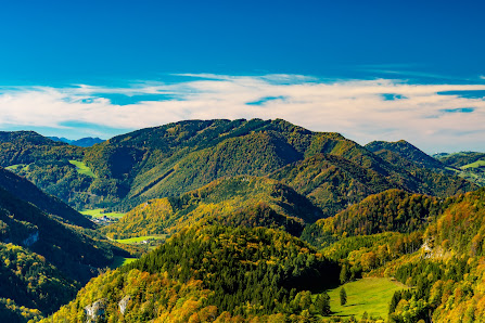 Photo 2 de Hochbärneck