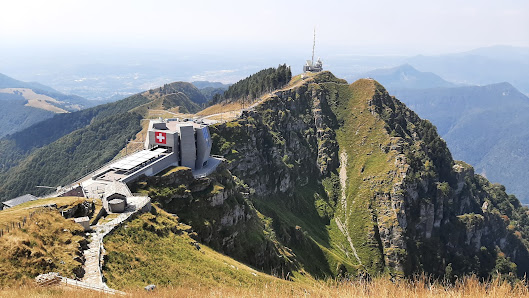 Photo 1 de Monte Generoso