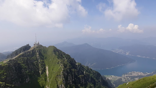 Photo 3 de Monte Generoso