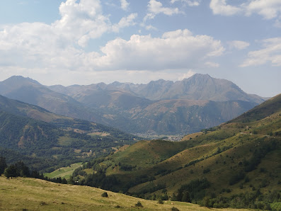 Photo 2 de Station de Val Louron