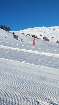Photo 3 de Station de Val Louron