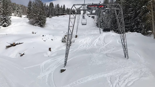 Photo 2 de Sportbahnen Hochwang