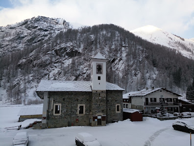 Photo 2 de Piamprato