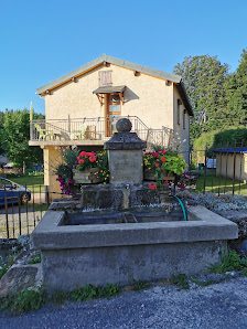 Photo 1 de Col de l'Espérou