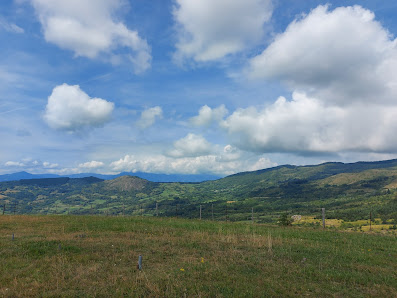 Photo 1 de Passo Albareto