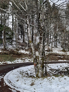 Photo 1 de Col de Salettes