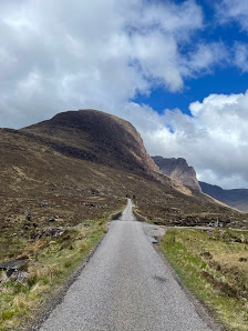 Photo 1 de Applecross pass