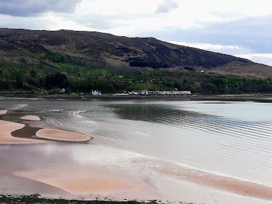 Photo 2 de Applecross pass