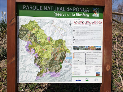 Photo 1 de Collada Llomena