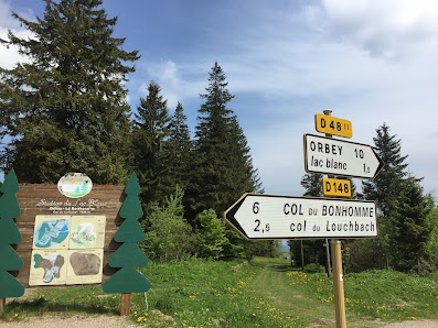 Photo 1 de Col du Calvaire