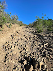 Photo 1 de Frowning Ridge