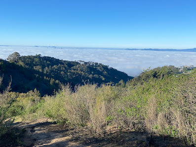 Photo 2 de Frowning Ridge