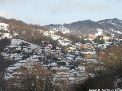Photo 1 de Crocetta d'Orero (Costa Fontana)