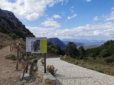 Photo 1 de Passo Ghenna Silana