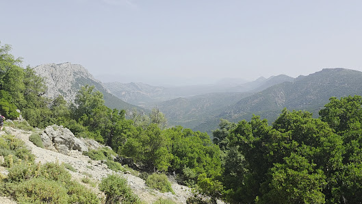 Photo 3 de Passo Ghenna Silana