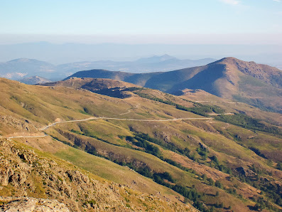 Photo 1 de Gennargentu (Bruncu Spina)