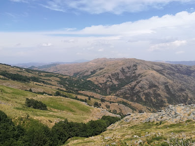 Photo 2 de Gennargentu (Bruncu Spina)