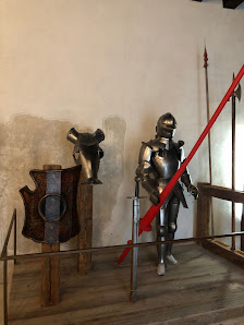 Photo 2 de Castel Beseno