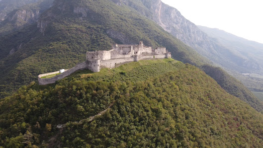 Photo 3 de Castel Beseno