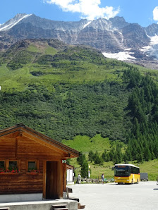 Photo 1 de Fafleralp