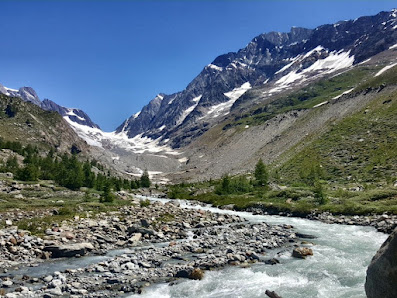 Photo 2 de Fafleralp