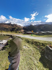 Photo 3 de Fafleralp