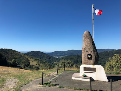 Photo 3 de Col du Hundsruck