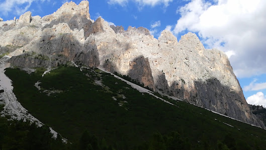 Photo 3 de Rifugio Gardeccia