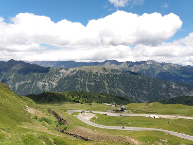 Photo 1 de Passo di Monte Giovo