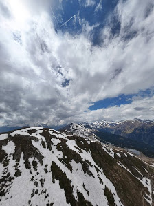 Photo 2 de Passo di Monte Giovo