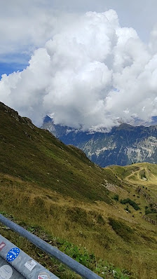 Photo 3 de Passo di Monte Giovo