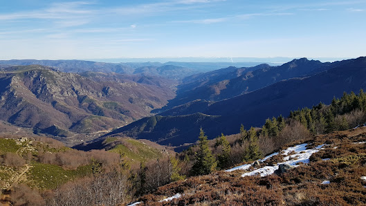 Photo 1 de Col du Pendu