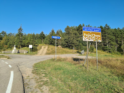 Photo 1 de Passo Santa Donna