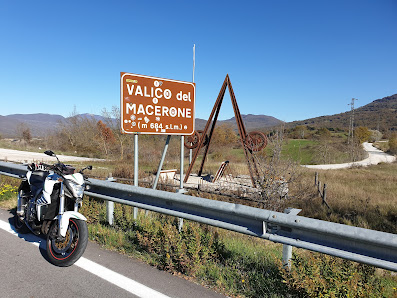 Photo 1 de Valico di Acquaviva d'Isernia