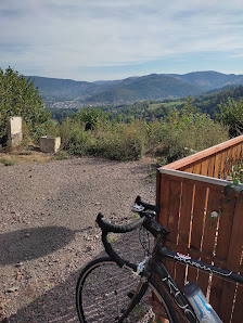 Photo 2 de Col du Mont de Fourche