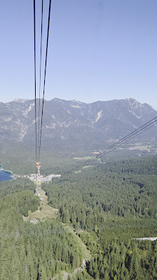 Photo 3 de Eibsee - Zugspitze