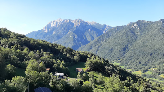 Photo 1 de Crandola Valsassina