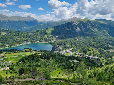 Photo 1 de Turracherhohe